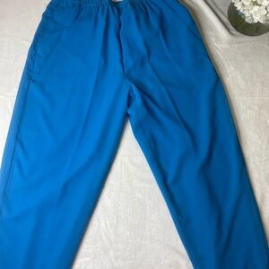 Women’s XL Blue Pants